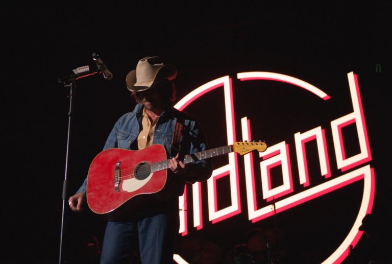 Country 2 Country Festival 2025