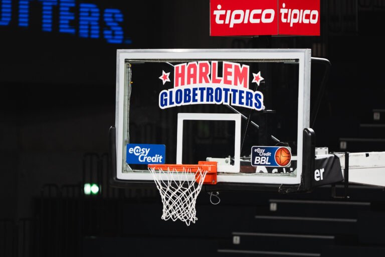 Harlem Globetrotters