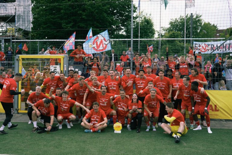 Hamburger Pokalfinale