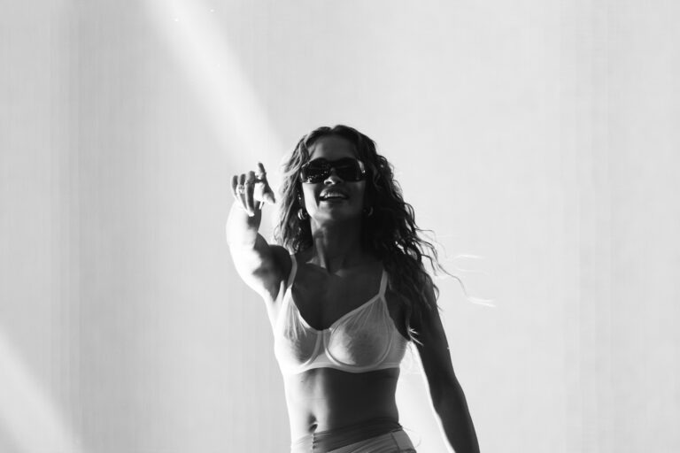 Rita Ora