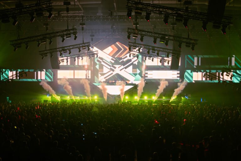 Fairground Festival 2024