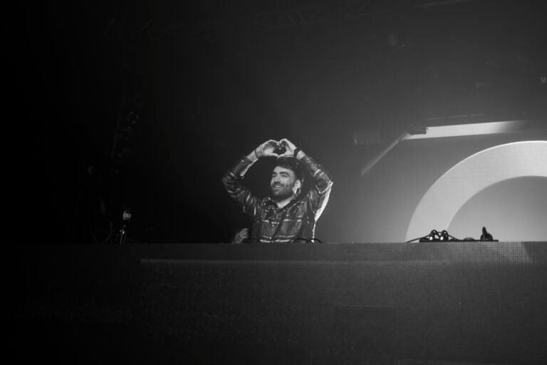 Oliver Heldens
