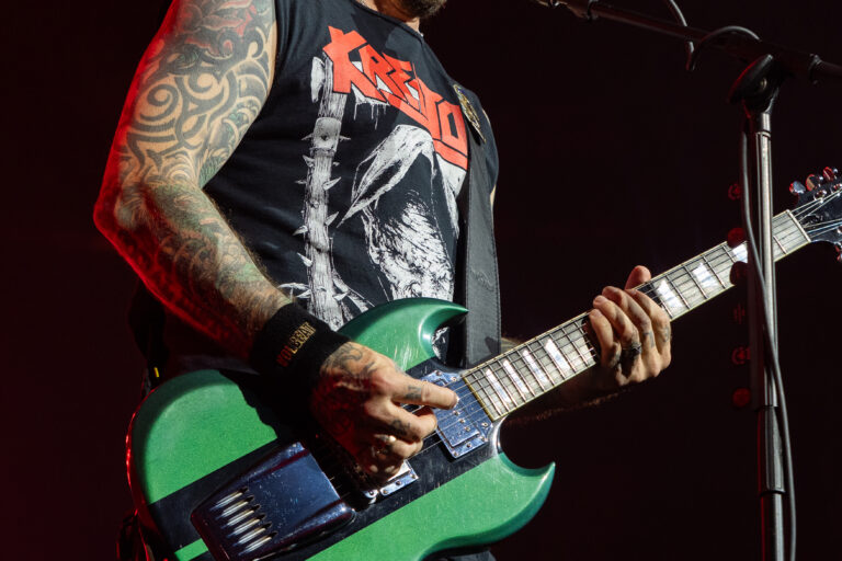 Volbeat