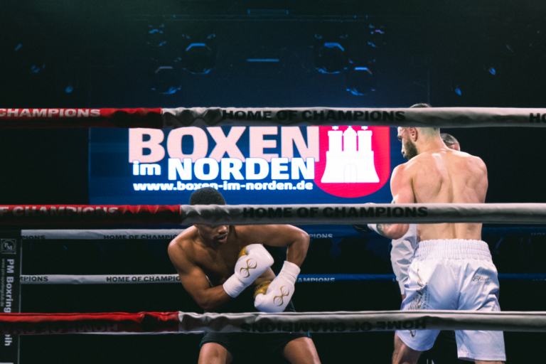 Boxen im Norden