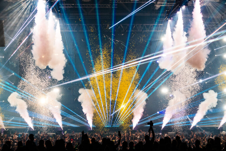 Fairground Festival 2025