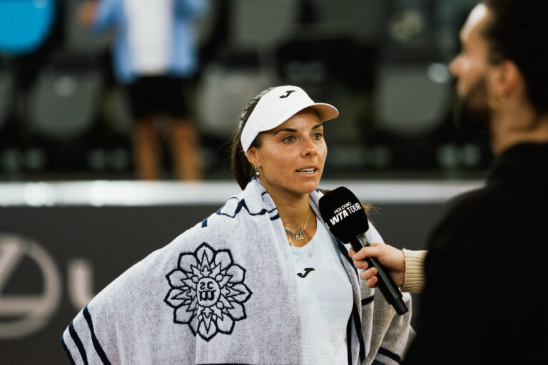 Hamburg ATP Open 2025