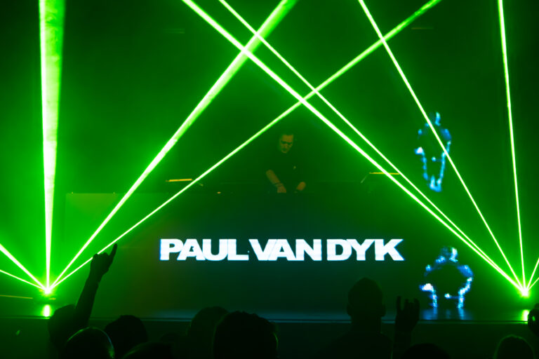 Paul van Dyk