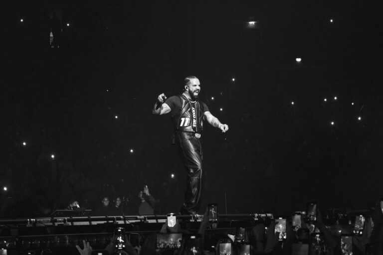Drake