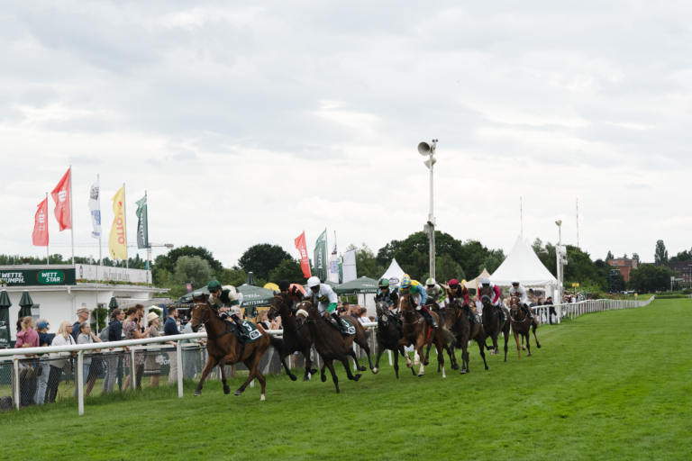 DERBY-MEETING 2026