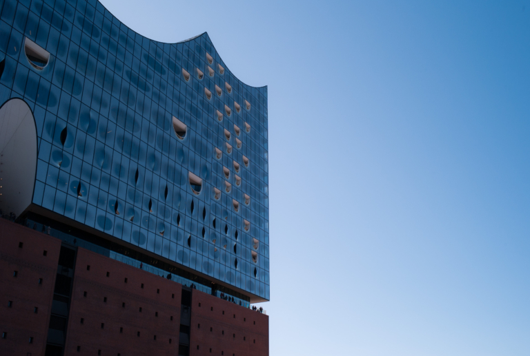 Hamburg